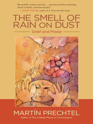 cover image of The Smell of Rain on Dust